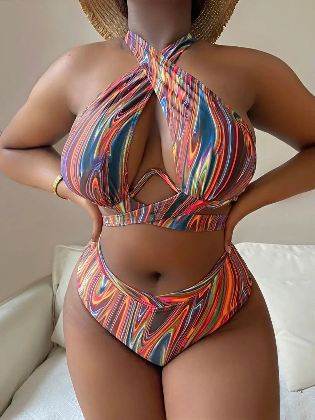 Classic Designed Garment