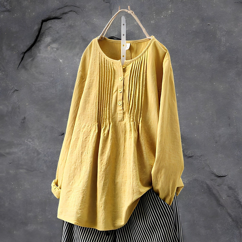 Vintage Inspired Shirt