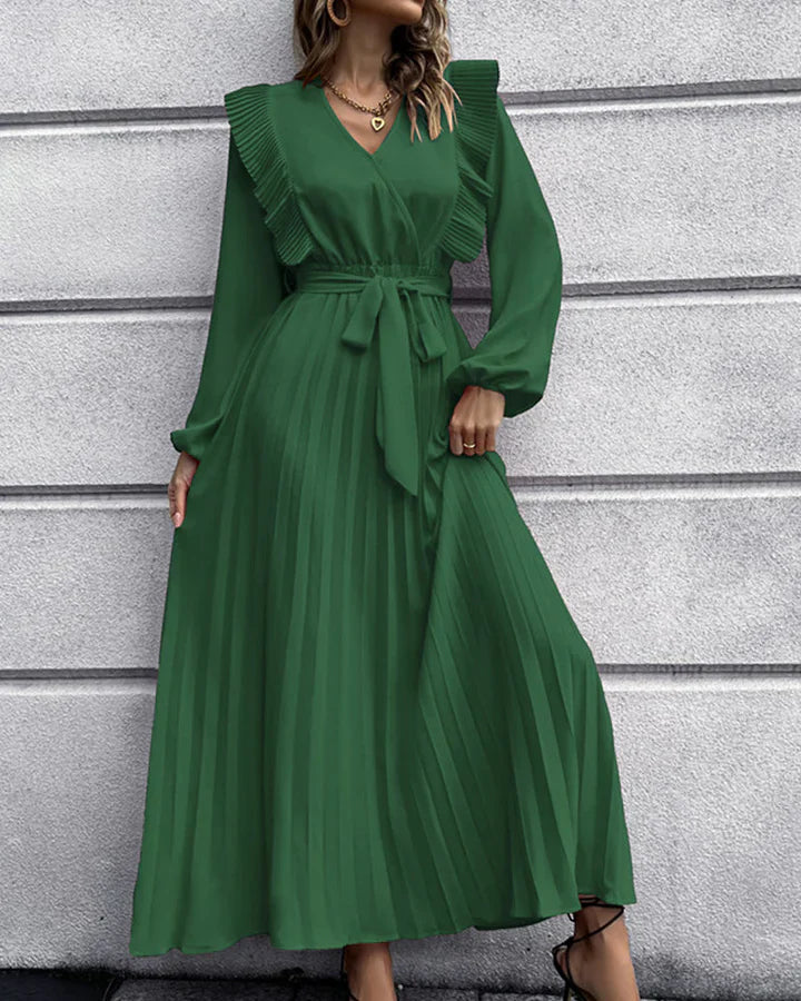 Timeless Vintage Style Garment