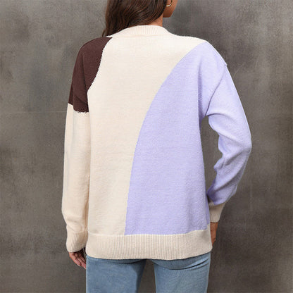Beautifully Crafted Sweater