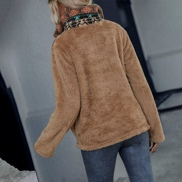 Beautifully Crafted Sweater