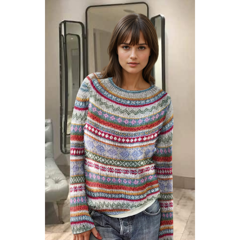 Classic Vintage Sweater