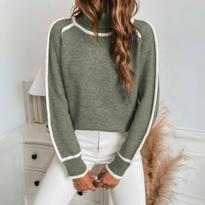Classic Vintage Sweater
