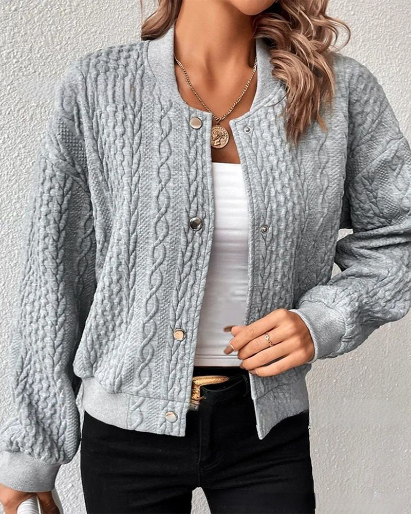 Beautifully Crafted Jacket