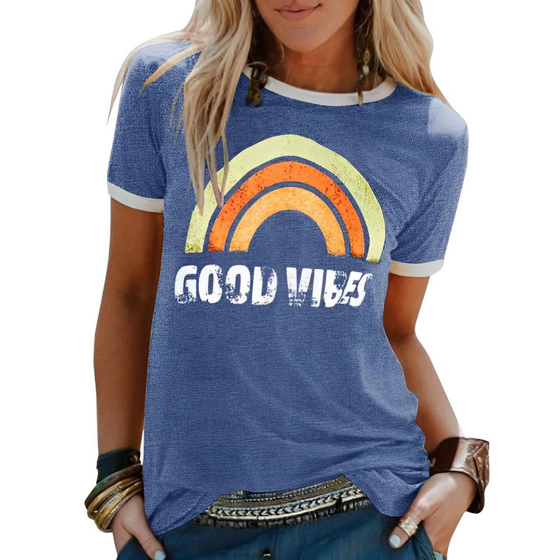 Thoughtfully Designed Shirt