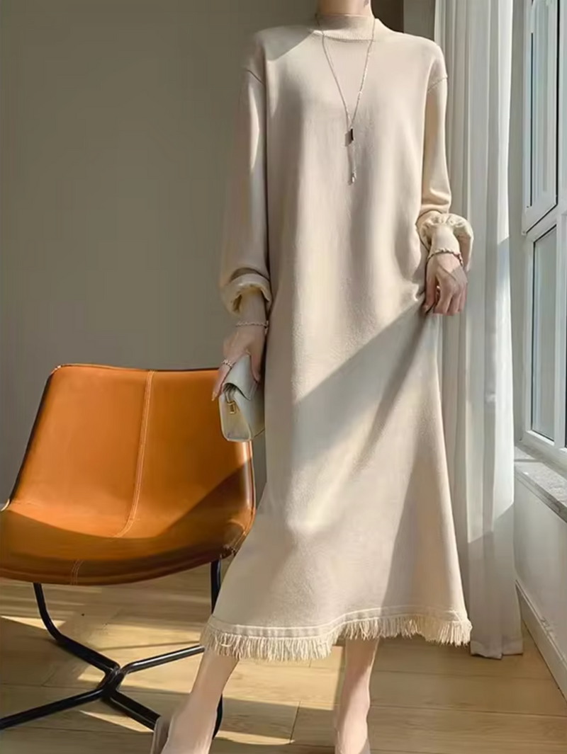 Vintage Inspired Sweater