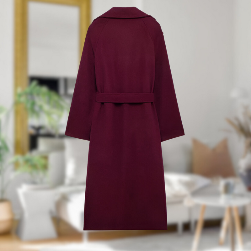 Elegantly Designed Coat