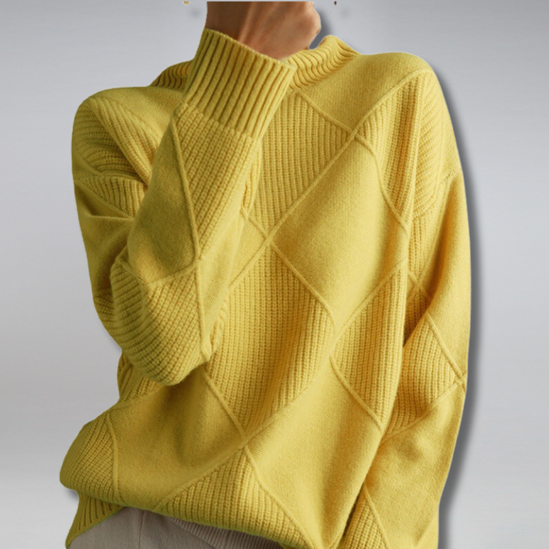 Classic Vintage Pullover