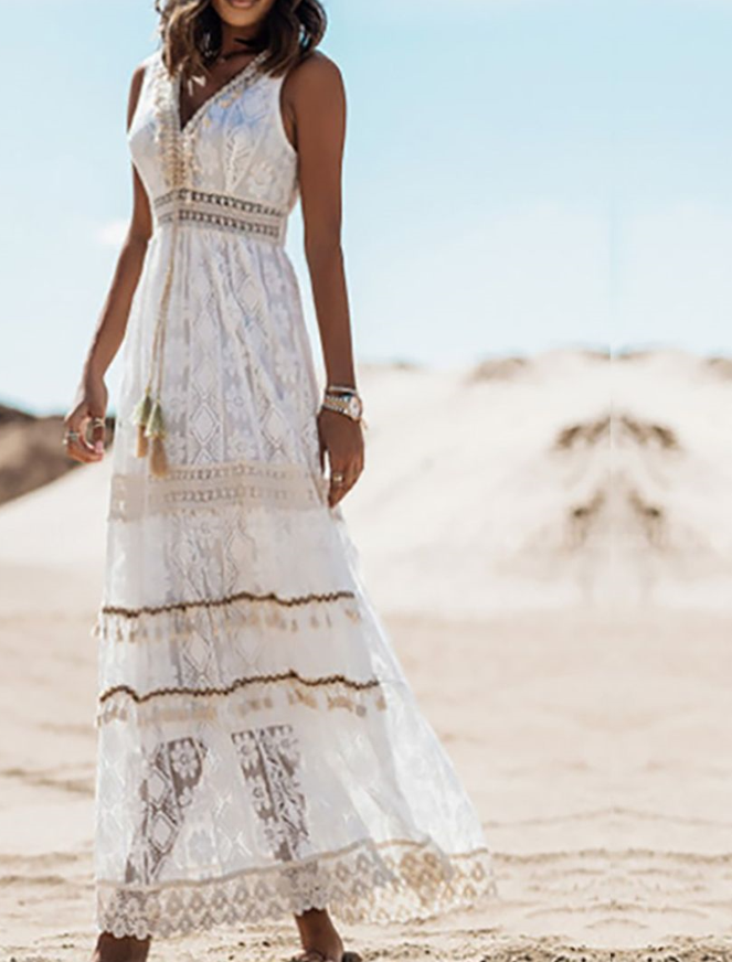 Classic Vintage Dress