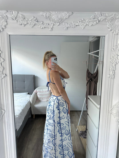 Classic Designed Dress