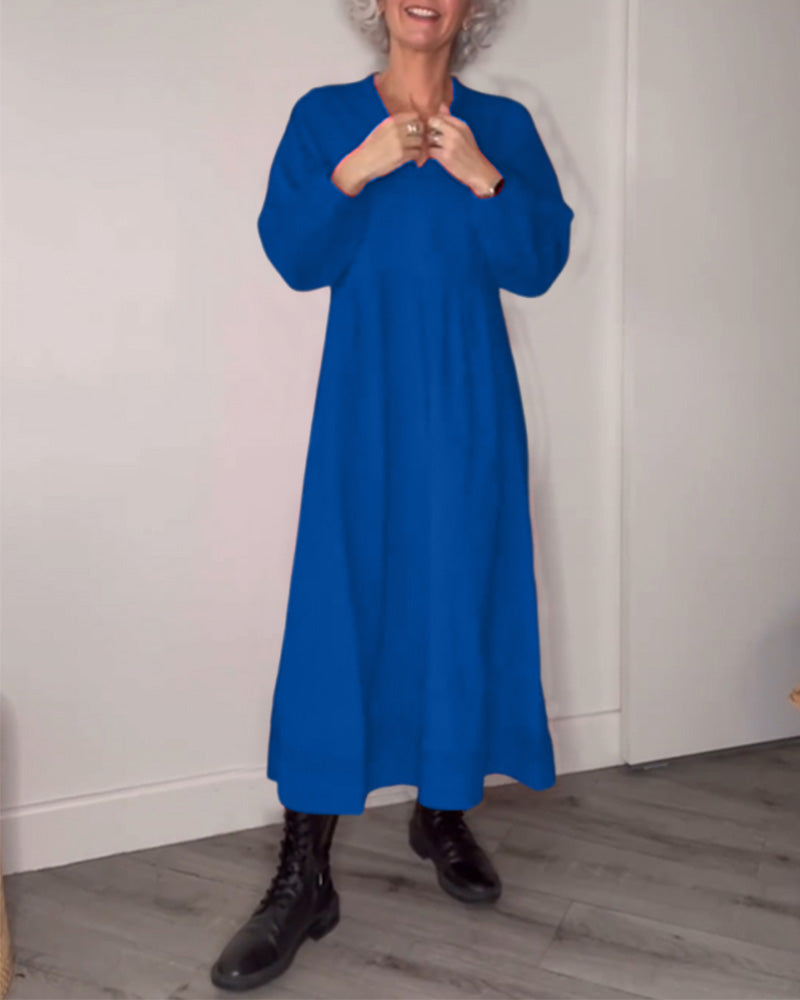 Elegantly Designed Dress