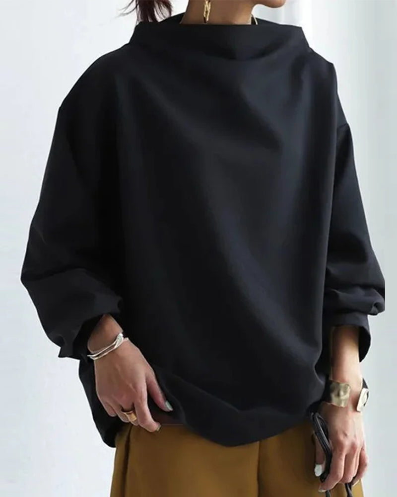 Classic Designed Blouse