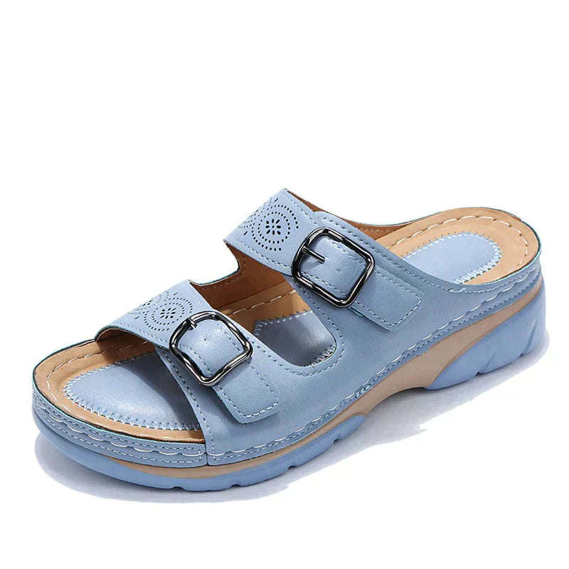 Comfortable Orthopedic Sandals for Daily Wear
