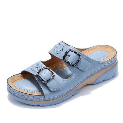 Comfortable Orthopedic Sandals for Daily Wear