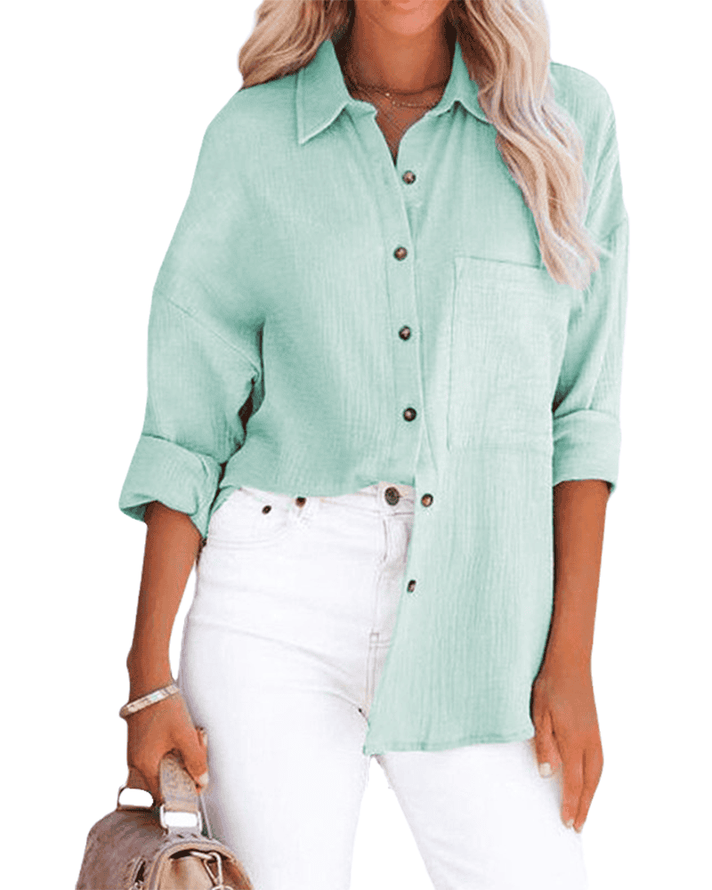 Elegantly Designed Shirt