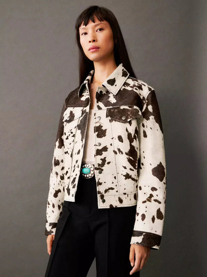 Elegantly Designed Jacket