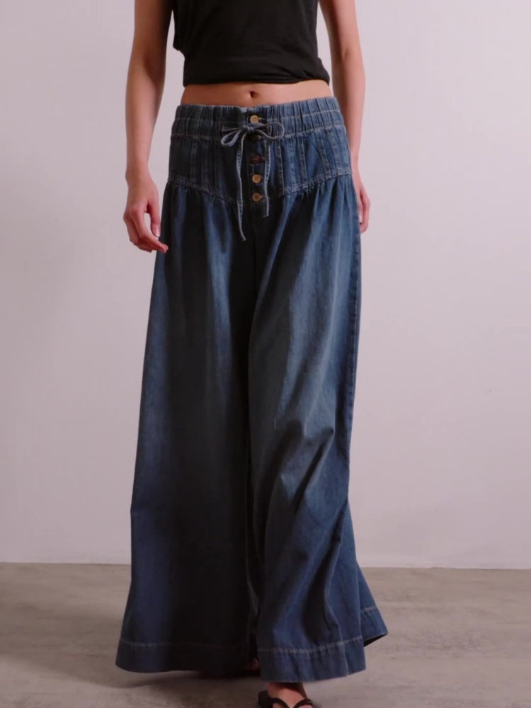 Classic Vintage Garment