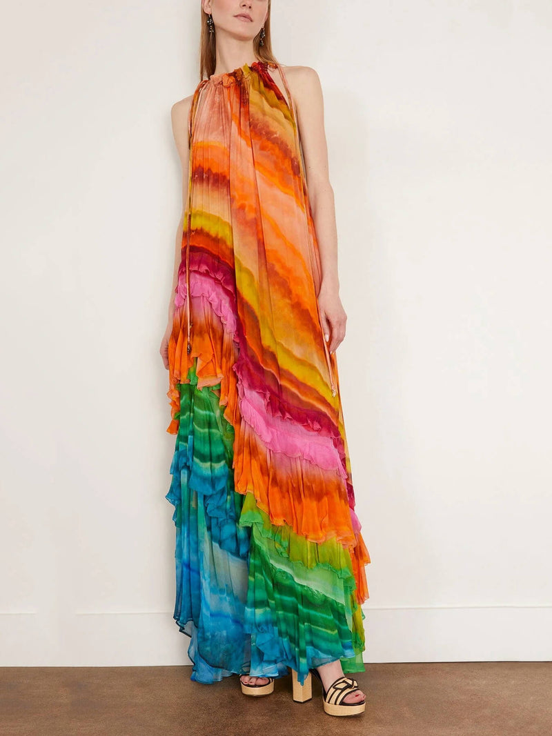 Elegantly Designed Garment