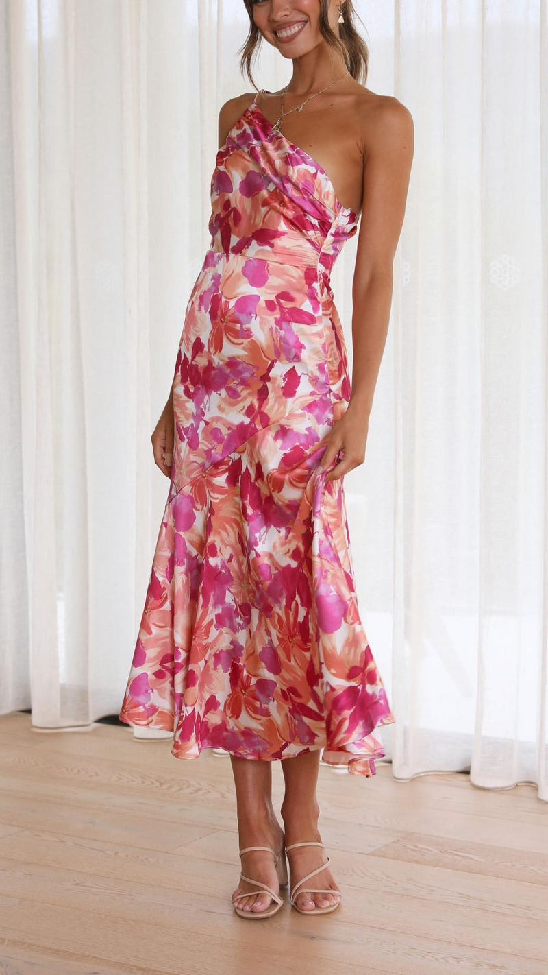 Classic Vintage Dress