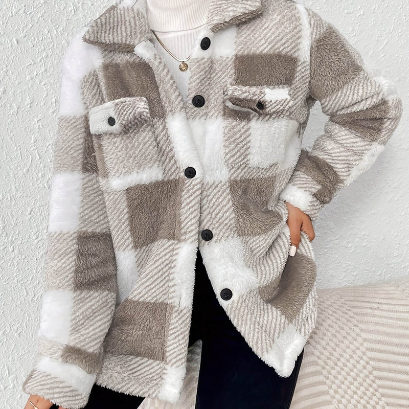 Elegantly Designed Jacket