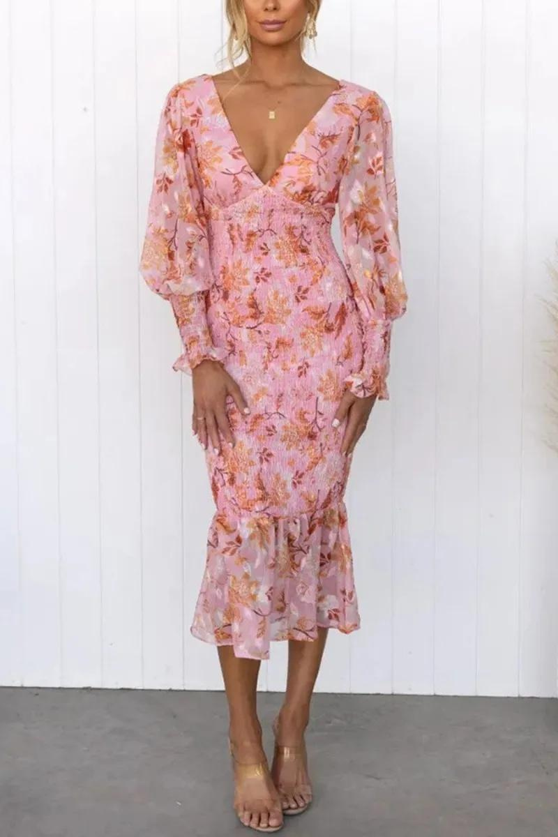 Beautifully Crafted Dress