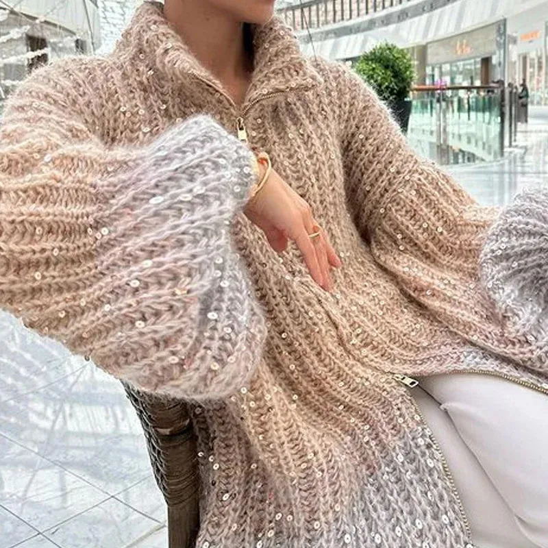 Classic Vintage Sweater
