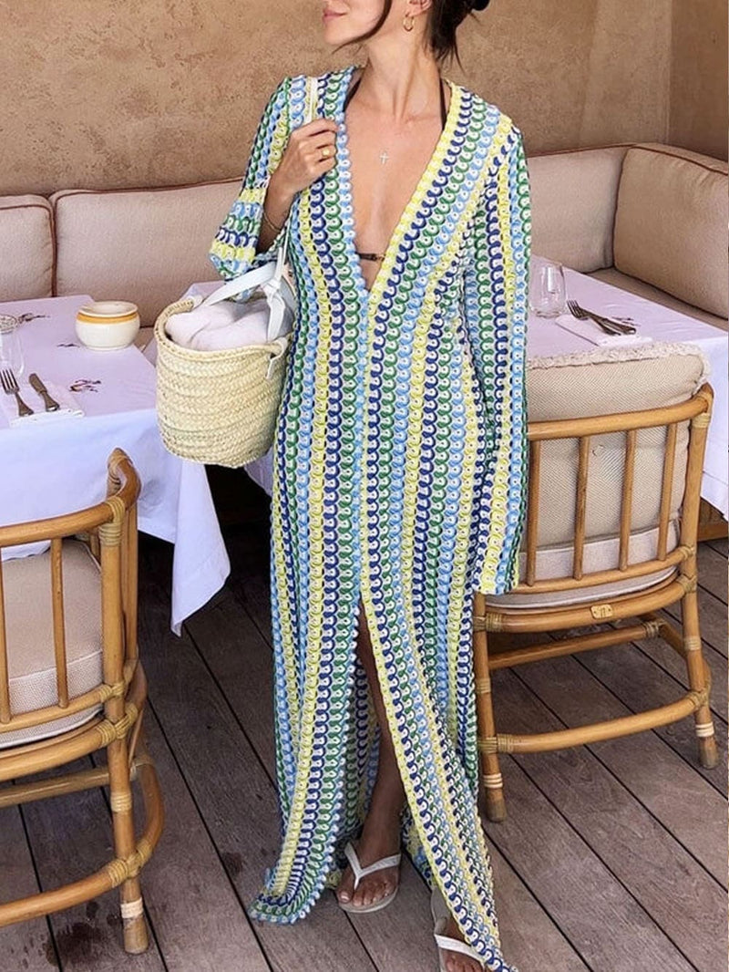 Vintage Inspired Dress