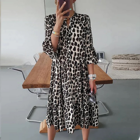Thoughtfully Designed Dress