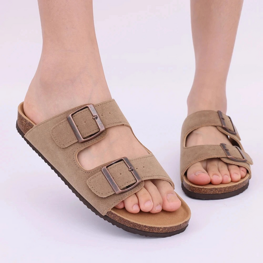 Beautifully Crafted Orthopedic Sandals