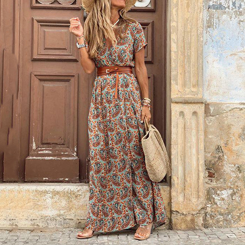 Vintage Inspired Dress