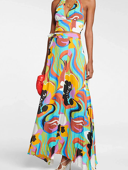 Vintage Inspired Garment