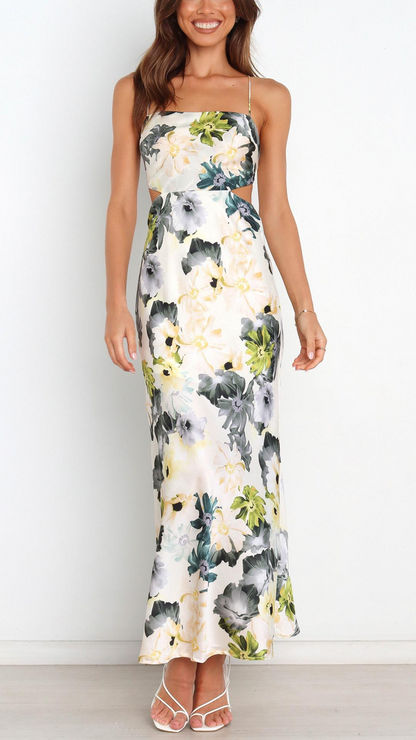 Classic Designed Dress