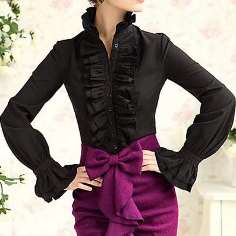 Beautifully Crafted Blouse