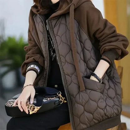 Timeless Vintage Style Coat