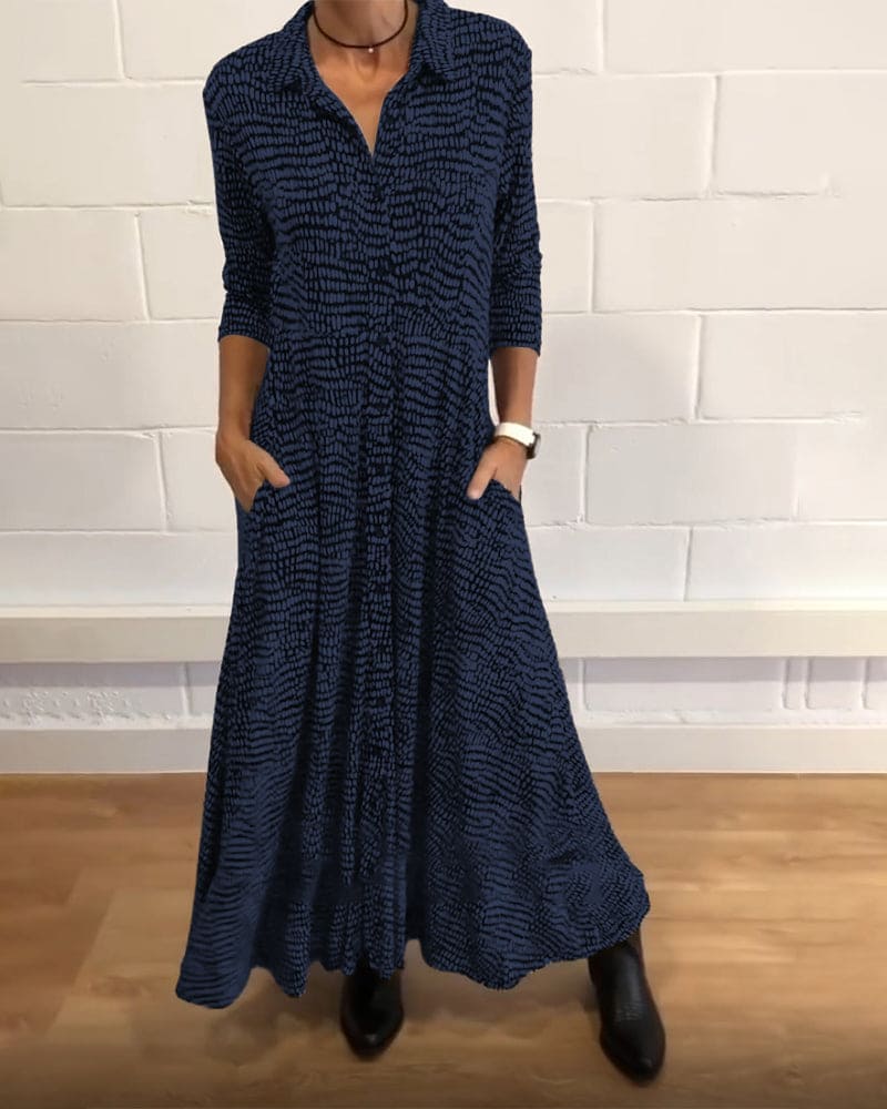 Vintage Inspired Dress