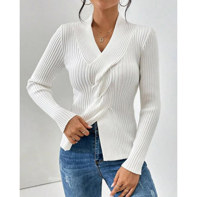 Beautifully Crafted Sweater