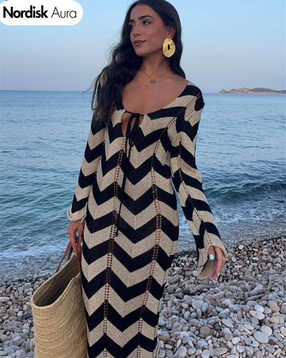 Classic Vintage Dress