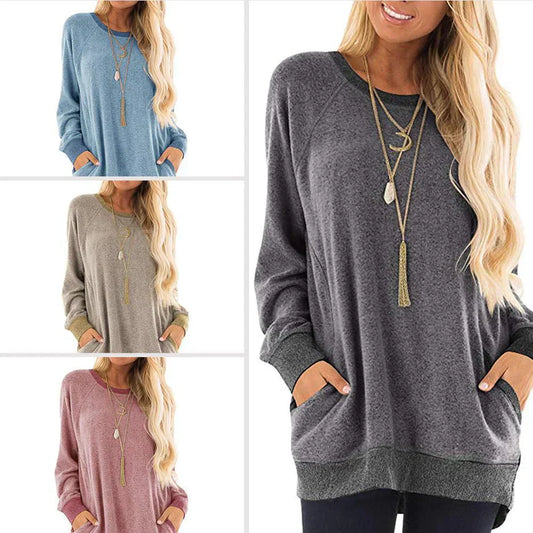 Timeless Vintage Style T-Shirt