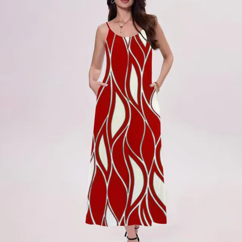 Classic Vintage Dress