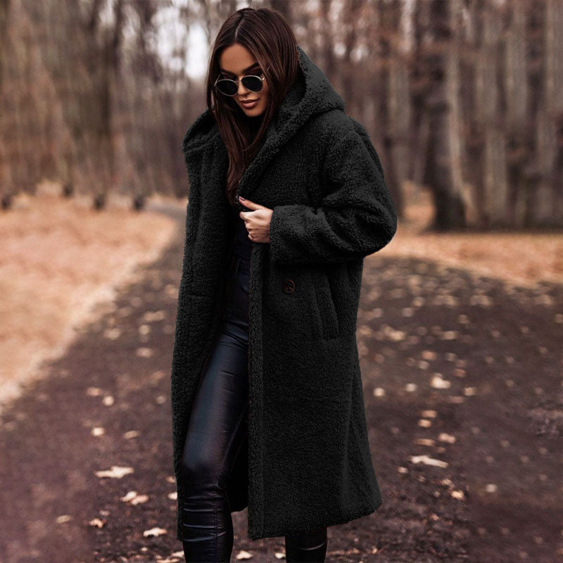 Classic Designed Coat