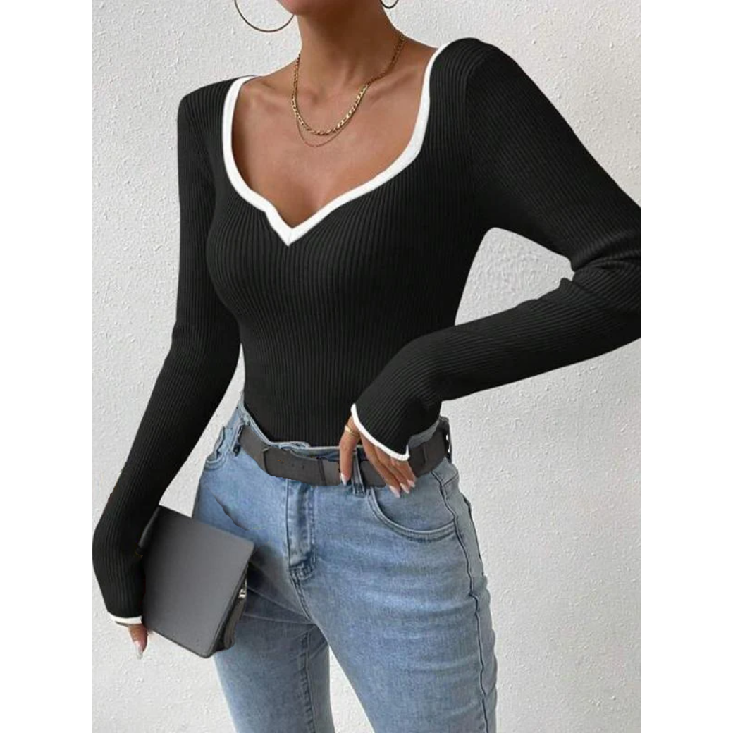 Beautifully Crafted Sweater