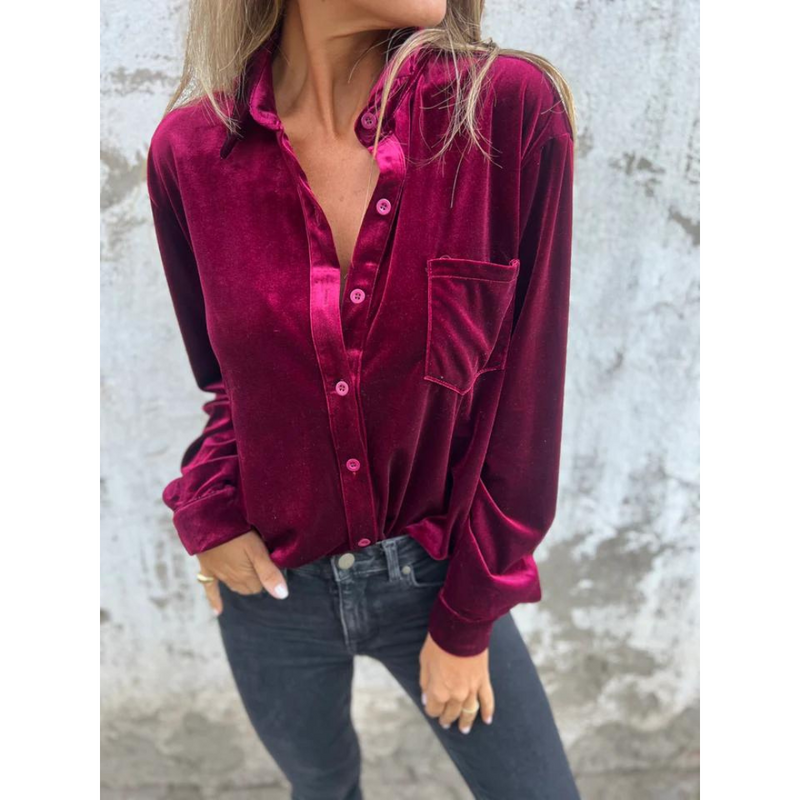 Beautifully Crafted Shirt