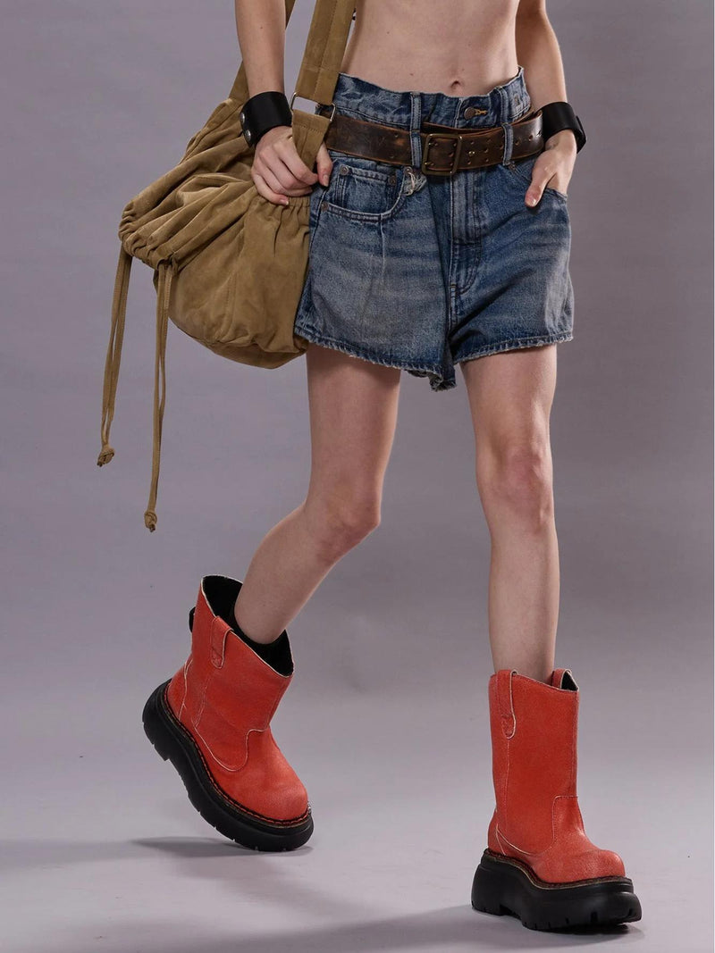 Thoughtfully Designed Garment