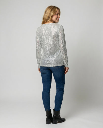 Classic Vintage Pullover