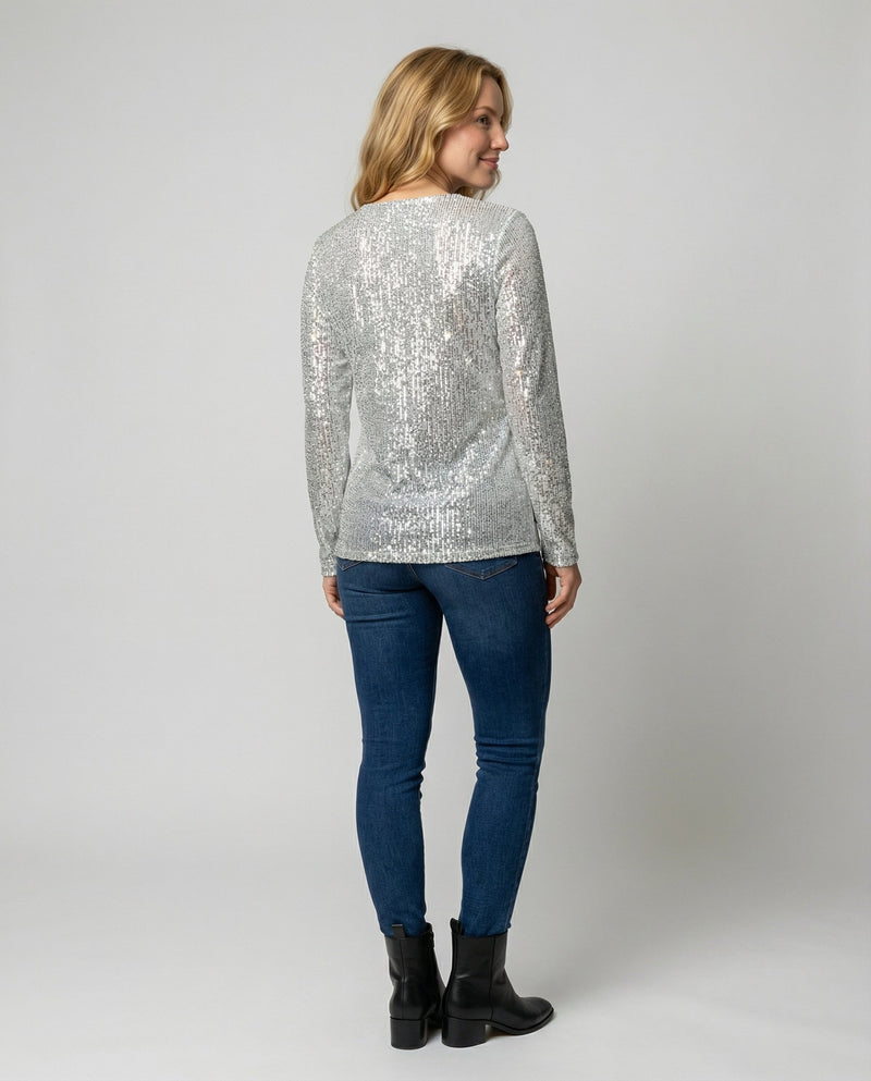Classic Vintage Pullover