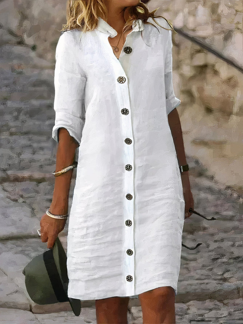 Vintage Inspired Dress