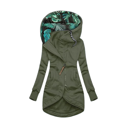 Elegantly Designed Coat
