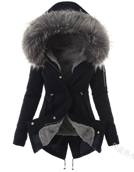 Classic Vintage Coat