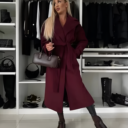 Elegantly Designed Coat