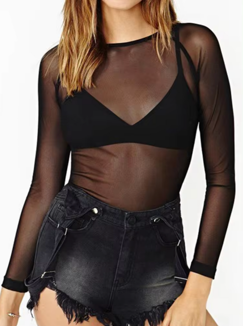 Thoughtfully Designed Shirt